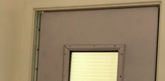 Psych Ward Ramblings