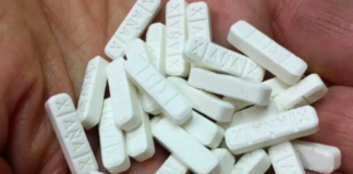 Xanax: Children As Young As 11 Taking Anxiety Drug