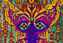 The Enduring Myth of the Mad Genius