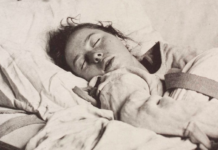 Cultural Confusion: The Shifting Line Between Sane and “Unsane”