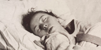 Cultural Confusion: The Shifting Line Between Sane and “Unsane”