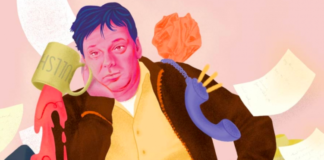 Is Your Job Bullshit? David Graeber on Capitalism’s Busy Work