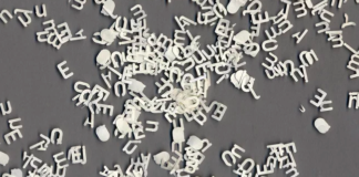 How Learning New Words Could Make You Happier