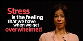 Why Lifestyle Tips Won’t Cure the Mounting Stress People Face