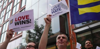 Protecting the LGBT Community is Good Health Policy