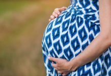 Taking Antidepressants During Pregnancy May Lead to Fetal Brain Changes
