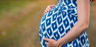 Taking Antidepressants During Pregnancy May Lead to Fetal Brain Changes