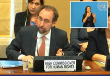 UN Meeting on Human Rights in Mental Health: A Response UN meeting on human rights in mental health