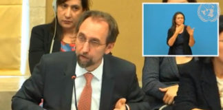 UN Meeting on Human Rights in Mental Health: A Response UN meeting on human rights in mental health