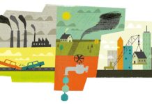 Study Explores Impact of Urban vs. Rural Upbringing on Stress Response