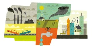 Study Explores Impact of Urban vs. Rural Upbringing on Stress Response