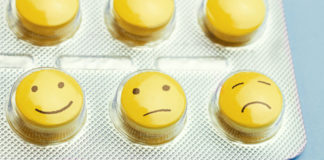 The Long-term Consequences of Antidepressant Use: An Interview with Michael Hengartner antidepressant use