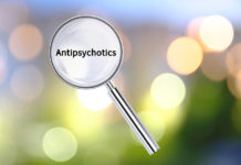 A Commentary on the Finnish Analysis of Outcomes of First Episode Schizophrenia antipsychotic study magnifying glass