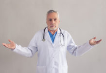 Benzo Withdrawal: Why Don’t Doctors Know? doctor