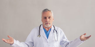 Benzo Withdrawal: Why Don’t Doctors Know? doctor