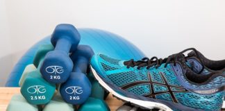 This Type of Exercise May Help Relieve Depression