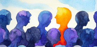 Minority Groups Found Less Likely to Get Mental Health Care