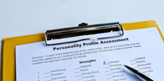 This Is Your Personality Test Result On Capitalism personality test