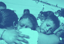 The Psychological Effects of Being Separated From Your Child