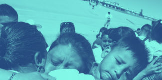 The Psychological Effects of Being Separated From Your Child