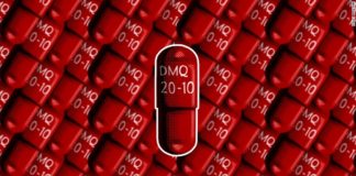 Government Issues Warning About Pill Pushed on the Elderly