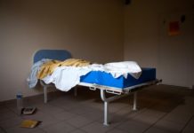 Europe’s Mental Health Institutions Uniformly Substandard, Says WHO
