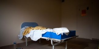 Europe’s Mental Health Institutions Uniformly Substandard, Says WHO