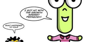 Are Students Benefiting From the Growth Mindset Model?