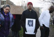 New Study Examines How Police Killings Affect Black Americans