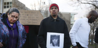 New Study Examines How Police Killings Affect Black Americans