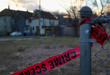 The Neural Signature of Community Violence