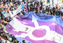 Being Transgender is No Longer a Mental Illness
