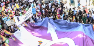 Being Transgender is No Longer a Mental Illness