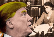 What Trump Could Learn From Anna Freud About Parentless Kids