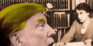 What Trump Could Learn From Anna Freud About Parentless Kids