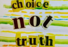 Pursuing Choice, Not Truth: Debates Around Diagnosis