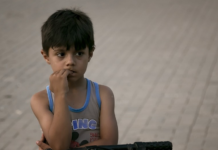 The Drugging of Migrant Children: A Symptom of a Systemic Issue detention of children
