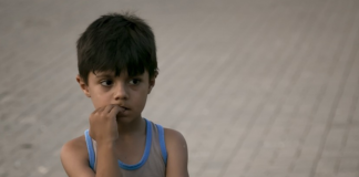 The Drugging of Migrant Children: A Symptom of a Systemic Issue detention of children
