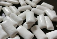 Selling Nicotine on a Psych Ward