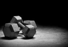 Weight Training May Help to Ease or Prevent Depression