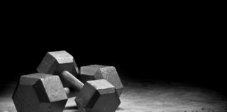 Weight Training May Help to Ease or Prevent Depression