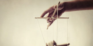 The Secret to Psychiatry’s “Success,” as Revealed by a Psychiatrist psychiatry puppet master