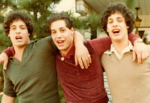 Separated-at-Birth Triplets Met Tragic End After Psych Experiment