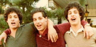Separated-at-Birth Triplets Met Tragic End After Psych Experiment