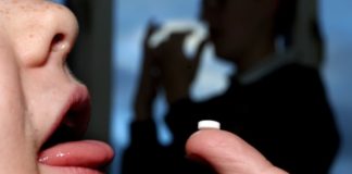 Sounding an Alarm Over Children’s Mental Health