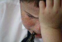 Study Shows Poor Outcomes for the Treatment for Childhood Anxiety