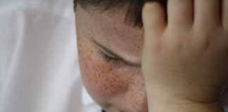 Study Shows Poor Outcomes for the Treatment for Childhood Anxiety