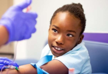 Disrupting Toxic Stress in Children to Prevent Health Impacts