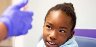 Disrupting Toxic Stress in Children to Prevent Health Impacts