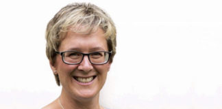 Julia Rucklidge: Nutrition, Mental Health and TED